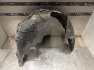 Gebruikte Slijkweerder Mercedes S (222.0/222.1) 3.0 S-350d Prijs € 75,00 Margeregeling aangeboden door Verhoef Cars & Parts