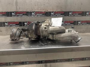 Gebruikte Turbo Mercedes S (222.0/222.1) 3.0 S-350d Prijs op aanvraag aangeboden door Verhoef Cars & Parts