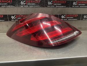 Gebruikte Achterlicht links Mercedes S (222.0/222.1) 3.0 S-350d Prijs € 300,00 Margeregeling aangeboden door Verhoef Cars & Parts