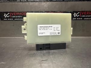 Gebruikte EGR module Mercedes S (222.0/222.1) 3.0 S-350d Prijs op aanvraag aangeboden door Verhoef Cars & Parts