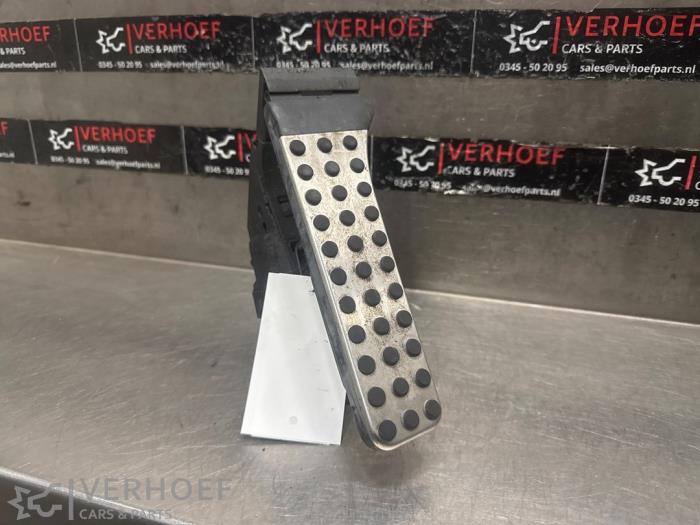 Gebruikte Gaspedaalpositie Sensor Mercedes S (222.0/222.1) 3.0 S-350d Prijs op aanvraag aangeboden door Verhoef Cars & Parts