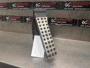 Gebruikte Gaspedaalpositie Sensor Mercedes S (222.0/222.1) 3.0 S-350d Prijs op aanvraag aangeboden door Verhoef Cars & Parts