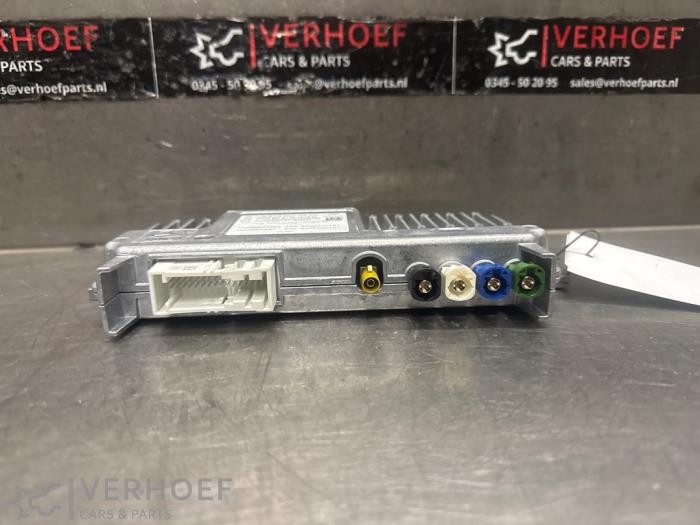 Gebruikte Bluetooth module Mercedes S (222.0/222.1) 3.0 S-350d Prijs € 225,00 Margeregeling aangeboden door Verhoef Cars & Parts