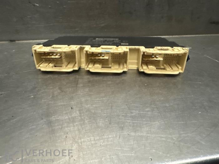 Gebruikte Computer stoel Mercedes S (222.0/222.1) 3.0 S-350d Prijs € 100,00 Margeregeling aangeboden door Verhoef Cars & Parts
