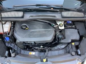 Gebruikte Versnellingsbak Ford C-Max (DXA) 1.6 SCTi 16V Prijs € 900,00 Margeregeling aangeboden door Verhoef Cars & Parts