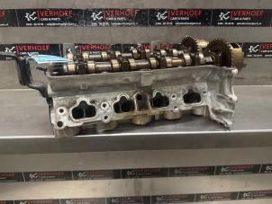 Gebruikte Cilinderkop Opel Zafira Tourer (P12) 1.4 Turbo 16V Ecotec Prijs € 500,00 Margeregeling aangeboden door Verhoef Cars & Parts