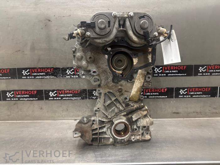 Gebruikte Distributiedeksel Opel Zafira Tourer (P12) 1.4 Turbo 16V Ecotec Prijs op aanvraag aangeboden door Verhoef Cars & Parts