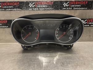 Gebruikte Cockpit Opel Zafira Tourer (P12) 1.4 Turbo 16V Ecotec Prijs op aanvraag aangeboden door Verhoef Cars & Parts