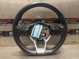 Gebruikte Stuurwiel Kia Picanto (JA) 1.0 T-GDI 12V Prijs € 175,00 Margeregeling aangeboden door Verhoef Cars & Parts