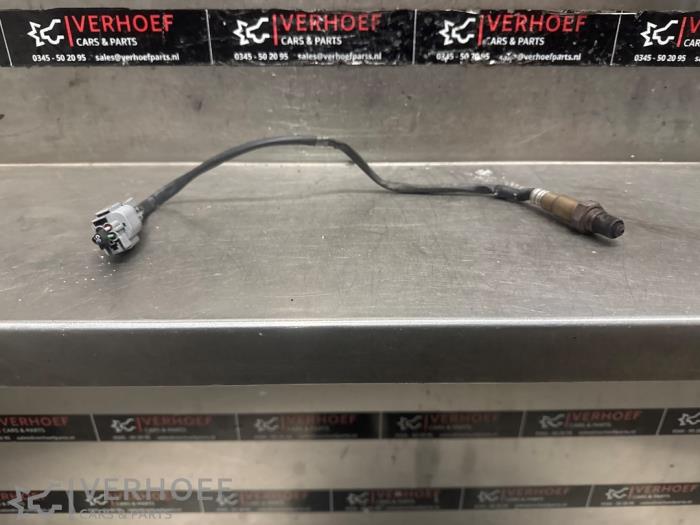 Gebruikte Lambda Sonde Hyundai i30 Crosswagon (WWH) 1.4 CVVT 16V Prijs € 20,00 Margeregeling aangeboden door Verhoef Cars & Parts