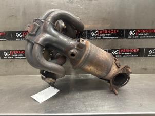 Gebruikte Katalysator Hyundai i30 Crosswagon (WWH) 1.4 CVVT 16V Prijs op aanvraag aangeboden door Verhoef Cars & Parts