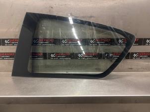 Gebruikte Deurruit 4Deurs links-achter Toyota Aygo (B10) 1.0 12V VVT-i Prijs € 40,00 Margeregeling aangeboden door Verhoef Cars & Parts