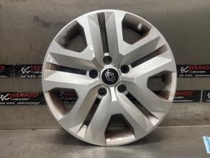 Gebruikte Wieldop Renault Kangoo Express (RFK) E-Tech 44 kWh Prijs € 30,25 Inclusief btw aangeboden door Verhoef Cars & Parts