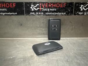 Gebruikte Sleutel Renault Kangoo Express (RFK) E-Tech 44 kWh Prijs op aanvraag aangeboden door Verhoef Cars & Parts