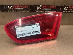 Gebruikte Achterlicht rechts Seat Leon (1P1) 1.4 TSI 16V Prijs op aanvraag aangeboden door Verhoef Cars & Parts