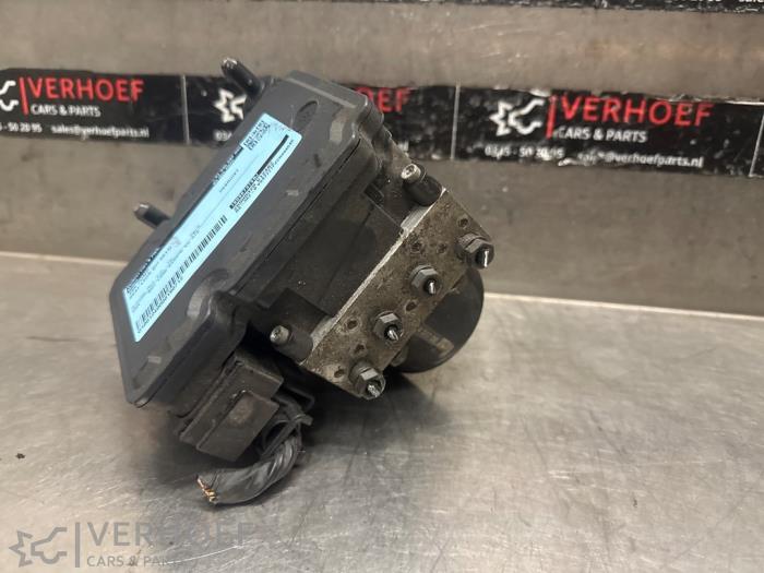 Gebruikte ABS Pomp Seat Leon (1P1) 1.4 TSI 16V Prijs € 200,00 Margeregeling aangeboden door Verhoef Cars & Parts