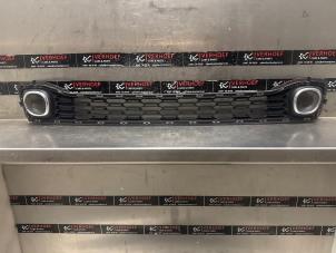 Gebruikte Bumper Rooster Kia Picanto (JA) 1.0 12V Prijs op aanvraag aangeboden door Verhoef Cars & Parts