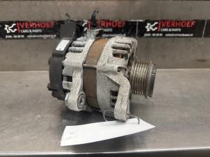 Gebruikte Dynamo Kia Picanto (JA) 1.0 12V Prijs € 50,00 Margeregeling aangeboden door Verhoef Cars & Parts