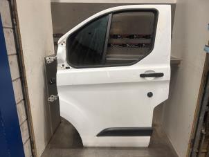 Gebruikte Portier 2Deurs links Ford Transit Custom 2.0 TDCi 16V Eco Blue 105 Prijs € 484,00 Inclusief btw aangeboden door Verhoef Cars & Parts