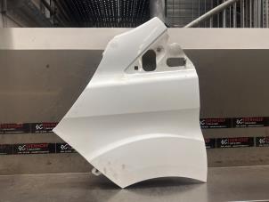 Gebruikte Voorscherm links Ford Transit Custom 2.0 TDCi 16V Eco Blue 105 Prijs € 302,50 Inclusief btw aangeboden door Verhoef Cars & Parts