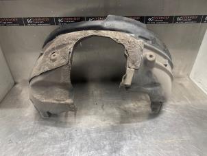 Gebruikte Wielkuip Ford Transit Custom 2.0 TDCi 16V Eco Blue 105 Prijs € 54,45 Inclusief btw aangeboden door Verhoef Cars & Parts