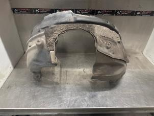 Gebruikte Wielkuip Ford Transit Custom 2.0 TDCi 16V Eco Blue 105 Prijs € 54,45 Inclusief btw aangeboden door Verhoef Cars & Parts