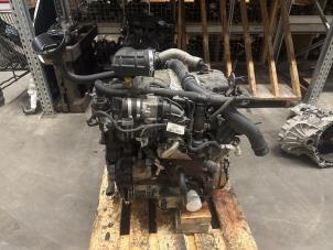 Gebruikte Motor Ford Transit Custom 2.0 TDCi 16V Eco Blue 105 Prijs € 3.932,50 Inclusief btw aangeboden door Verhoef Cars & Parts