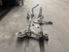 Subframe van een Ford Transit Custom 2.0 TDCi 16V Eco Blue 105 2020