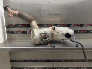 Gebruikte Roetfilter Ford Transit Custom 2.0 TDCi 16V Eco Blue 105 Prijs € 665,50 Inclusief btw aangeboden door Verhoef Cars & Parts