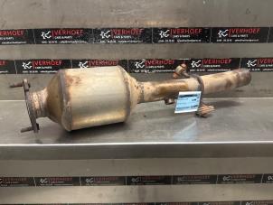 Gebruikte Katalysator Ford Transit Custom 2.0 TDCi 16V Eco Blue 105 Prijs € 163,35 Inclusief btw aangeboden door Verhoef Cars & Parts