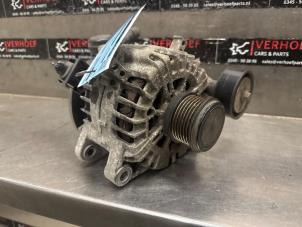 Gebruikte Dynamo Ford Transit Custom 2.0 TDCi 16V Eco Blue 105 Prijs € 242,00 Inclusief btw aangeboden door Verhoef Cars & Parts