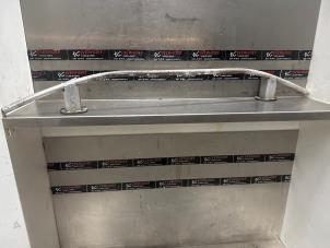 Gebruikte Bumperframe achter Suzuki Splash 1.0 12V Prijs op aanvraag aangeboden door Verhoef Cars & Parts