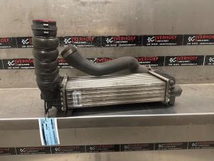 Gebruikte Intercooler Ford Transit Connect (PJ2) 1.5 TDCi ECOnetic Prijs € 72,60 Inclusief btw aangeboden door Verhoef Cars & Parts