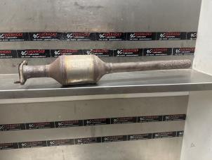 Gebruikte Katalysator Ford Transit Connect (PJ2) 1.5 TDCi ECOnetic Prijs € 90,75 Inclusief btw aangeboden door Verhoef Cars & Parts