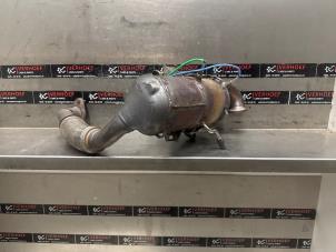 Gebruikte Roetfilter Ford Transit Connect (PJ2) 1.5 TDCi ECOnetic Prijs € 605,00 Inclusief btw aangeboden door Verhoef Cars & Parts