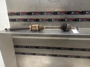 Gebruikte Cardanas rechts-voor (VWA) Ford Transit Connect (PJ2) 1.5 TDCi ECOnetic Prijs € 242,00 Inclusief btw aangeboden door Verhoef Cars & Parts