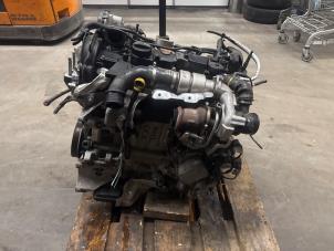 Gebruikte Motor Ford Transit Connect (PJ2) 1.5 TDCi ECOnetic Prijs € 2.722,50 Inclusief btw aangeboden door Verhoef Cars & Parts