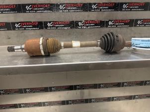 Gebruikte Aandrijfas links-voor Ford Transit Connect (PJ2) 1.5 TDCi ECOnetic Prijs € 272,25 Inclusief btw aangeboden door Verhoef Cars & Parts