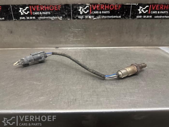 Gebruikte Lambda Sonde Ford Transit Connect (PJ2) 1.5 TDCi ECOnetic Prijs € 30,25 Inclusief btw aangeboden door Verhoef Cars & Parts