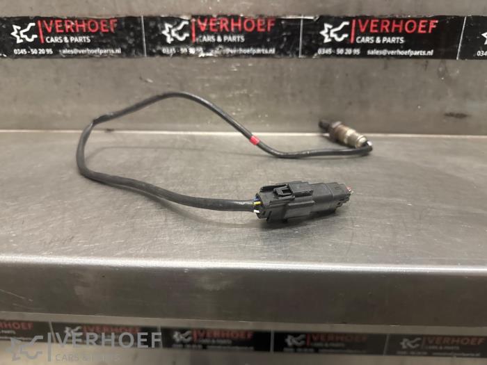 Gebruikte Lambda Sonde Ford Transit Connect (PJ2) 1.5 TDCi ECOnetic Prijs € 30,25 Inclusief btw aangeboden door Verhoef Cars & Parts