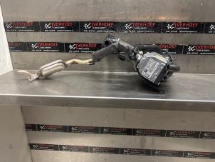 Gebruikte Standkachel Volvo V40 (MV) 2.0 D2 16V Prijs op aanvraag aangeboden door Verhoef Cars & Parts