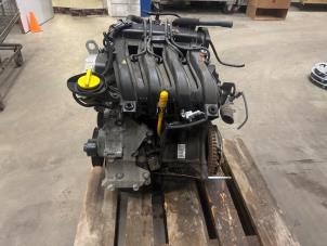 Gebruikte Motor Renault Twingo II (CN) 1.2 16V Prijs € 400,00 Margeregeling aangeboden door Verhoef Cars & Parts