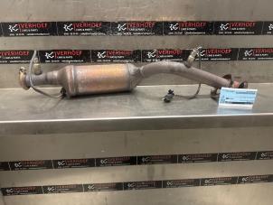 Gebruikte Katalysator Renault Twingo II (CN) 1.2 16V Prijs op aanvraag aangeboden door Verhoef Cars & Parts