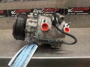 Gebruikte Aircopomp Opel Corsa F (UB/UH/UP) 1.2 Turbo 12V 100 Prijs € 175,00 Margeregeling aangeboden door Verhoef Cars & Parts