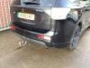 Mitsubishi Outlander (GF/GG) 2.0 16V PHEV 4x4 Achterbumper