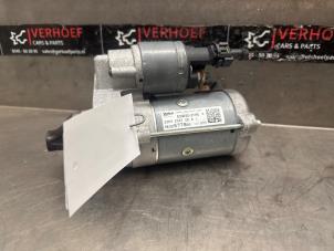 Gebruikte Startmotor Toyota ProAce City 1.5 D-4D 100 Prijs € 60,50 Inclusief btw aangeboden door Verhoef Cars & Parts