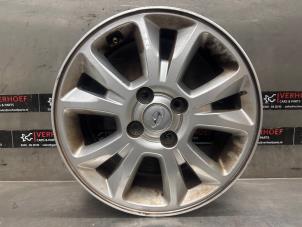 Gebruikte Velg Hyundai i20 (GBB) 1.0 T-GDI 100 12V Prijs € 125,00 Margeregeling aangeboden door Verhoef Cars & Parts