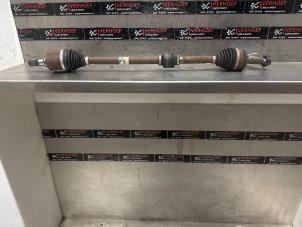 Gebruikte Aandrijfas rechts-voor Hyundai i20 (GBB) 1.0 T-GDI 100 12V Prijs € 90,00 Margeregeling aangeboden door Verhoef Cars & Parts