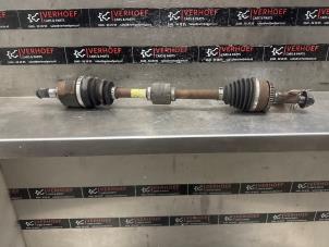 Gebruikte Cardanas links-voor (VWA) Hyundai i20 (GBB) 1.0 T-GDI 100 12V Prijs € 125,00 Margeregeling aangeboden door Verhoef Cars & Parts