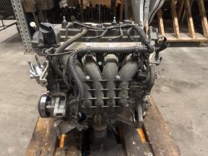 Gebruikte Motor Mitsubishi ASX 1.6 MIVEC 16V Prijs € 950,00 Margeregeling aangeboden door Verhoef Cars & Parts